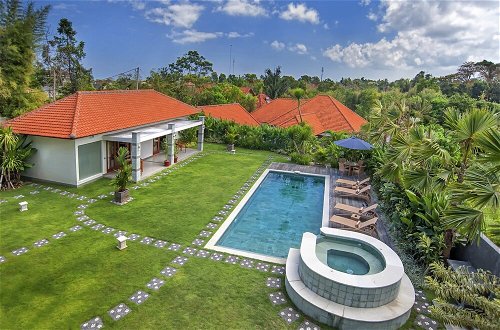 Photo 45 - Best Selling Family 5 Bedrooms Pool Villa in Canggu