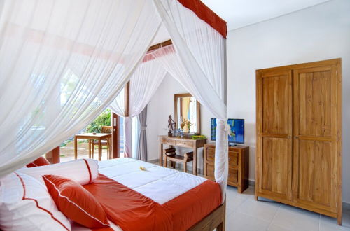 Foto 9 - Best Selling Family 5 Bedrooms Pool Villa in Canggu