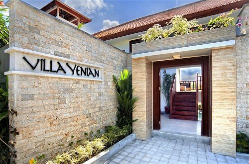 Photo 39 - Best Selling Family 5 Bedrooms Pool Villa in Canggu
