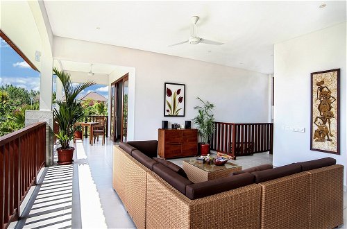 Photo 22 - Best Selling Family 5 Bedrooms Pool Villa in Canggu
