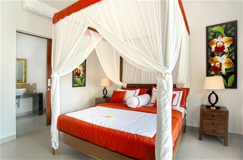Foto 14 - Best Selling Family 5 Bedrooms Pool Villa in Canggu