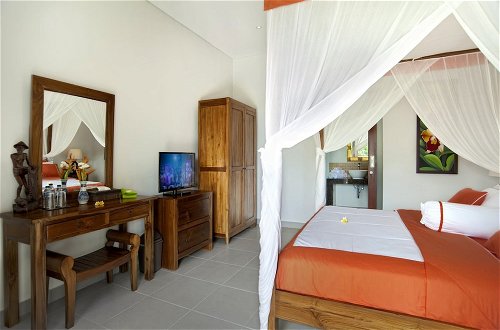 Foto 15 - Best Selling Family 5 Bedrooms Pool Villa in Canggu