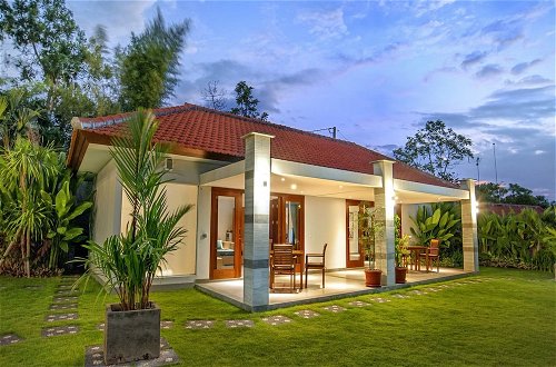 Foto 41 - Best Selling Family 5 Bedrooms Pool Villa in Canggu