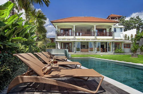 Foto 40 - Best Selling Family 5 Bedrooms Pool Villa in Canggu