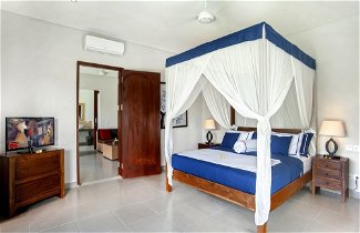Foto 2 - Best Selling Family 5 Bedrooms Pool Villa in Canggu