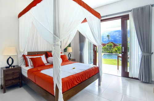 Foto 8 - Best Selling Family 5 Bedrooms Pool Villa in Canggu