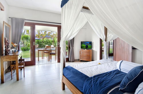 Photo 24 - Best Selling Family 5 Bedrooms Pool Villa in Canggu