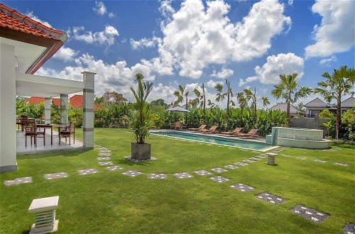 Foto 42 - Best Selling Family 5 Bedrooms Pool Villa in Canggu