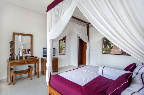 Foto 12 - Best Selling Family 5 Bedrooms Pool Villa in Canggu