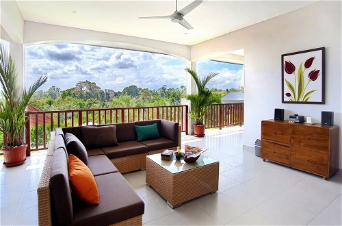 Photo 38 - Best Selling Family 5 Bedrooms Pool Villa in Canggu