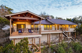 Photo 1 - Waterfront Home on Lake Travis