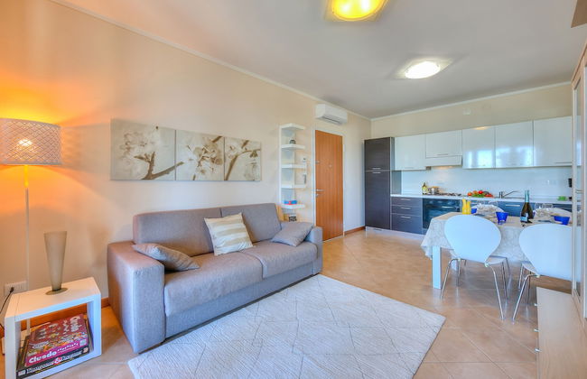 Appartamento Zelda With Shared Pool - Foto 7
