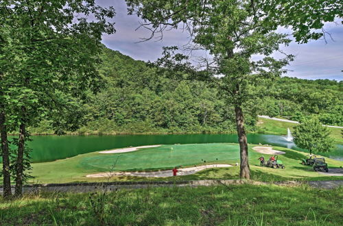 Photo 9 - Triple Suite Resort Condo on Hole 13