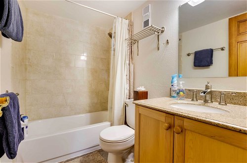 Photo 27 - Silverthorne Condo W/pool Access - Shuttle to Town
