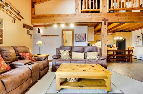 Foto 28 - Silverthorne Condo W/pool Access - Shuttle to Town