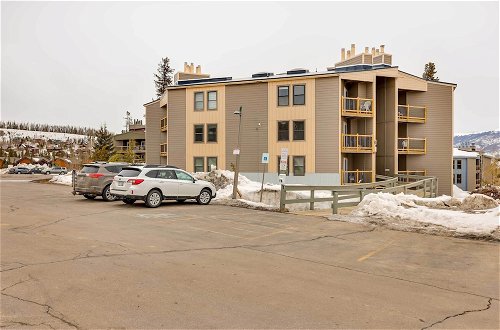 Photo 23 - Silverthorne Condo W/pool Access - Shuttle to Town