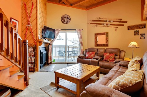 Photo 19 - Silverthorne Condo W/pool Access - Shuttle to Town