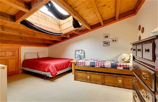 Photo 3 - Silverthorne Condo W/pool Access - Shuttle to Town