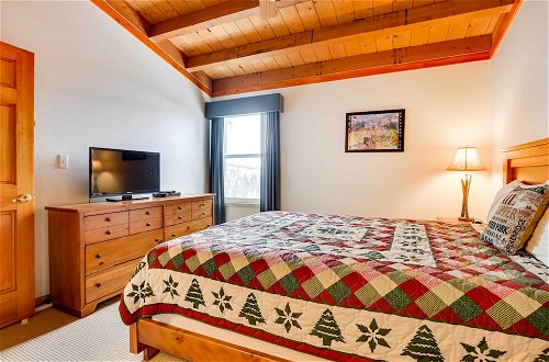 Foto 5 - Silverthorne Condo W/pool Access - Shuttle to Town