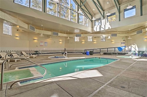 Foto 7 - Silverthorne Condo W/pool Access - Shuttle to Town