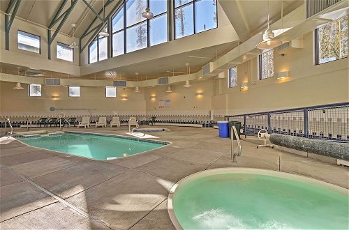 Photo 26 - Silverthorne Condo W/pool Access - Shuttle to Town