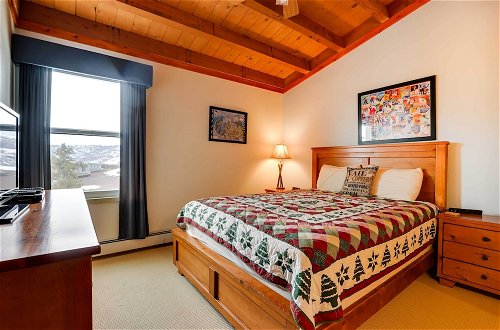 Photo 21 - Silverthorne Condo W/pool Access - Shuttle to Town