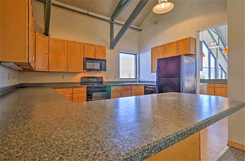 Photo 20 - Silverthorne Condo W/pool Access - Shuttle to Town