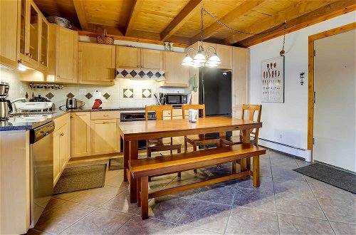Photo 29 - Silverthorne Condo W/pool Access - Shuttle to Town