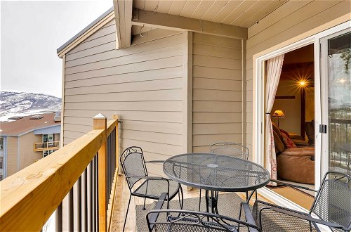 Photo 30 - Silverthorne Condo W/pool Access - Shuttle to Town