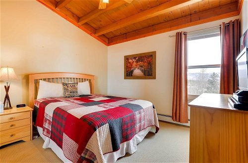 Photo 18 - Silverthorne Condo W/pool Access - Shuttle to Town