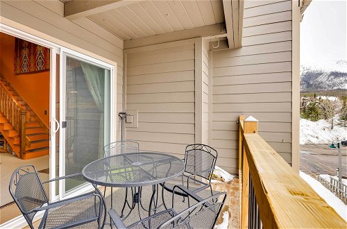 Photo 14 - Silverthorne Condo W/pool Access - Shuttle to Town