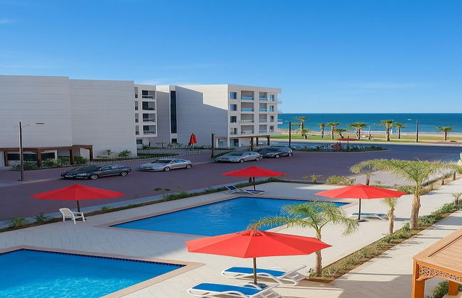 Luxurious Chalet in Port Said Governorate With Breathtaking - Foto 16