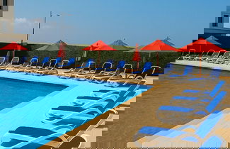 Foto 1 - Beachfront Chalet in Porto Said Egypt Perfect Getaw