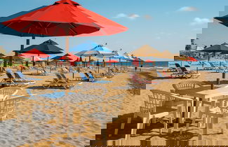 Foto 1 - Escape to Tranquility Porto Said Resort Chalets