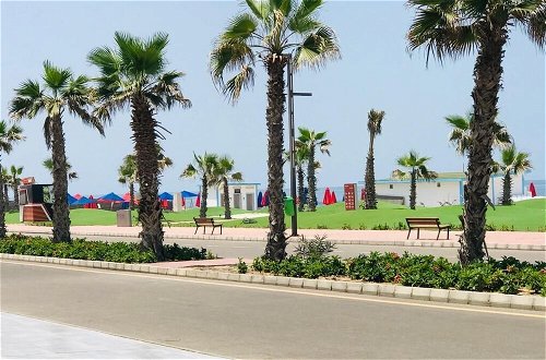 Photo 34 - Port Said City, Damietta Port Said Coastal Road No2033