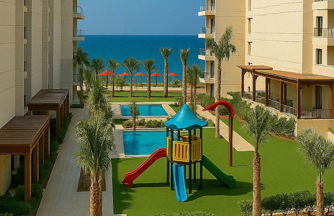 Luxurious Chalet in El Manasra, Egypt - Your Home Away From Home - Foto 19