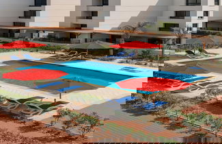 Foto 1 - Elegant Beachfront Flat