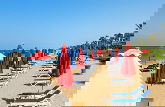 Foto 1 - Tranquil Chalet Retreat in Port Said Governorate
