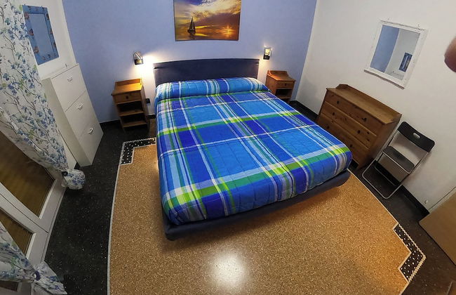 Apartment Gentile 200 Meters From the sea - Foto 7