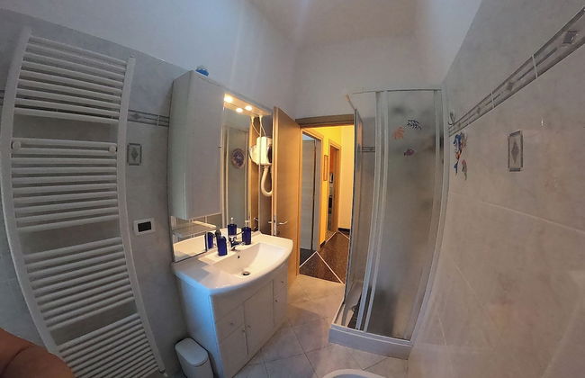 Apartment Gentile 200 Meters From the sea - Foto 22