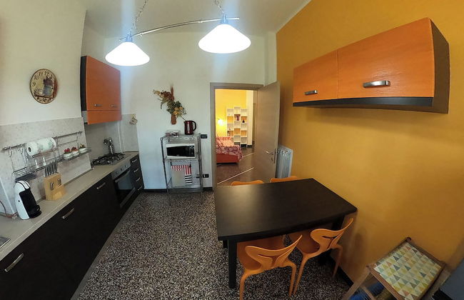 Apartment Gentile 200 Meters From the sea - Foto 23