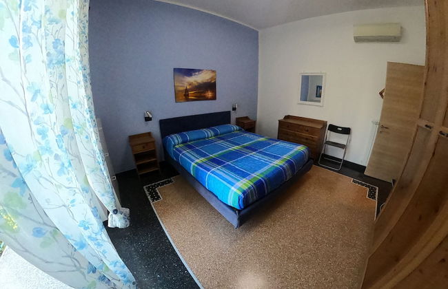 Apartment Gentile 200 Meters From the sea - Foto 4