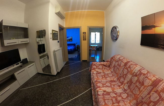 Apartment Gentile 200 Meters From the sea - Foto 26