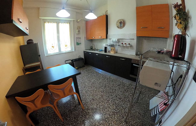 Apartment Gentile 200 Meters From the sea - Foto 12