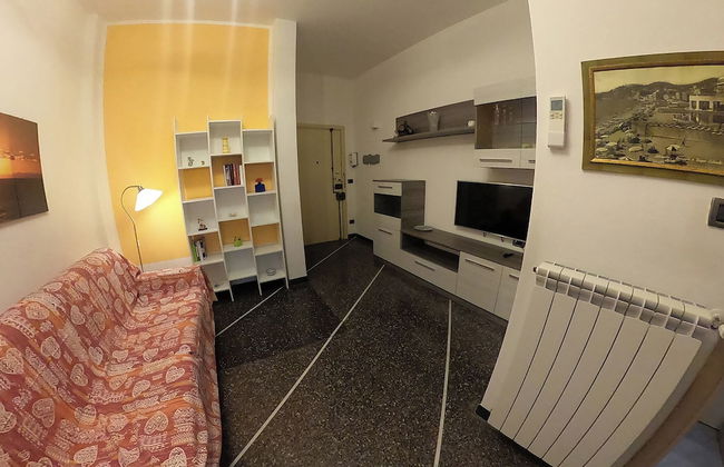 Apartment Gentile 200 Meters From the sea - Foto 14
