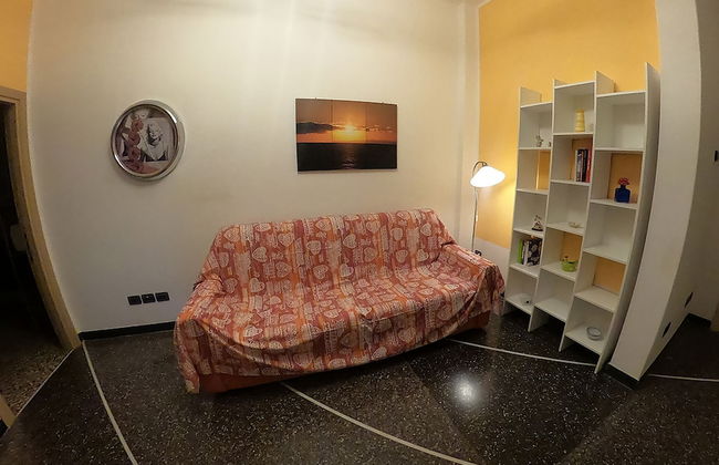 Apartment Gentile 200 Meters From the sea - Foto 16