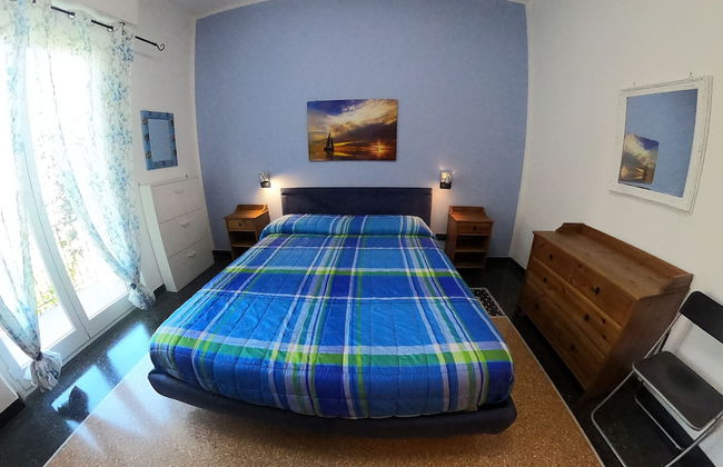 Apartment Gentile 200 Meters From the sea - Foto 1