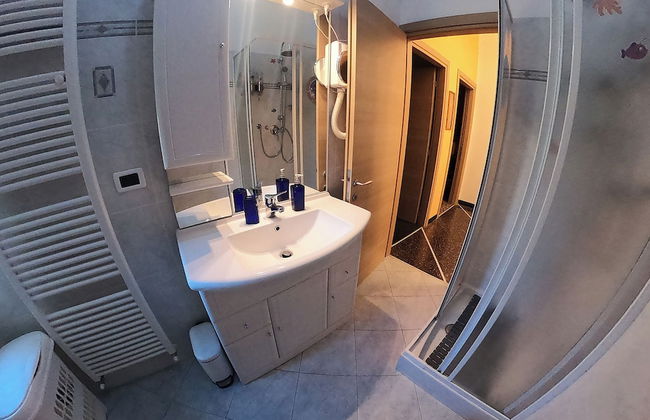 Apartment Gentile 200 Meters From the sea - Foto 17