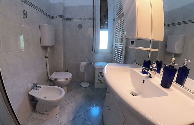 Apartment Gentile 200 Meters From the sea - Foto 21