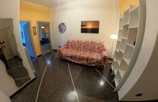 Apartment Gentile 200 Meters From the sea - Foto 24